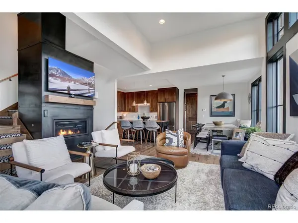 317 Granite #1,  Frisco,  CO 80443