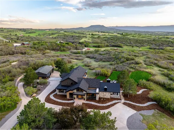 1950 W Wolfensberger, Castle Rock, CO 80109