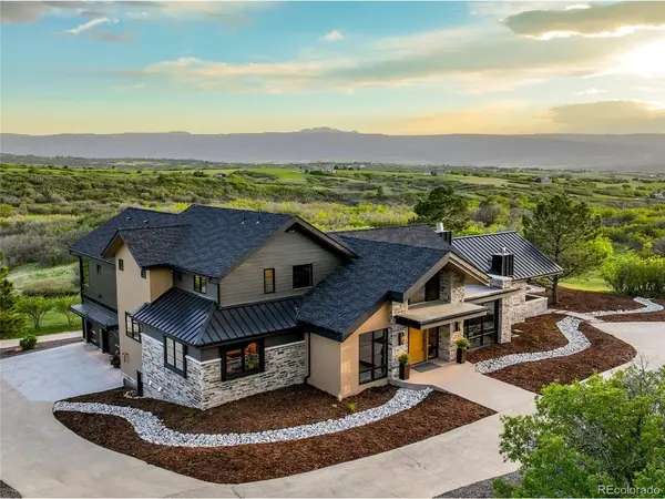 1950 W Wolfensberger, Castle Rock, CO 80109