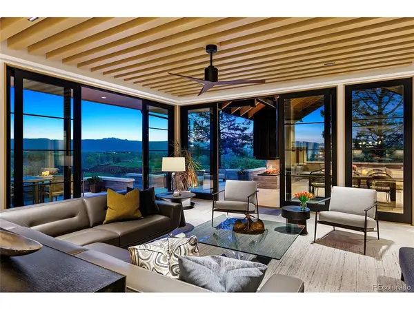 1950 W Wolfensberger, Castle Rock, CO 80109