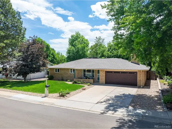 3001 University, Longmont, CO 80503