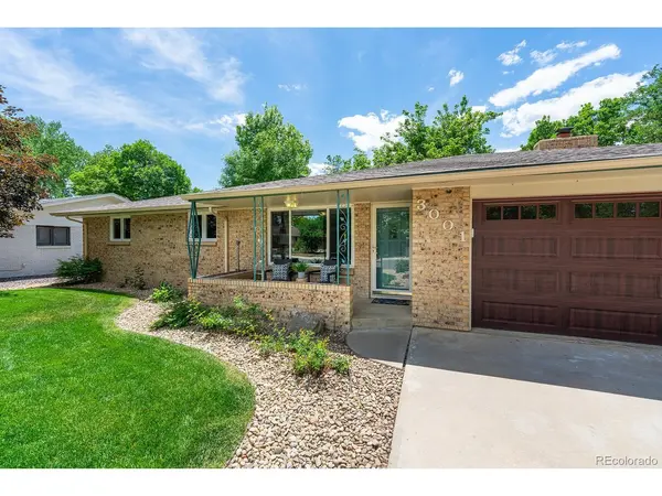 3001 University, Longmont, CO 80503
