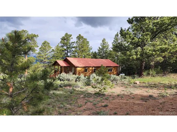 285 Merlo, Fort Garland, CO 81133