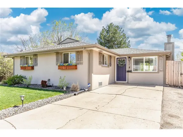 3242 W Iowa, Denver, CO 80219