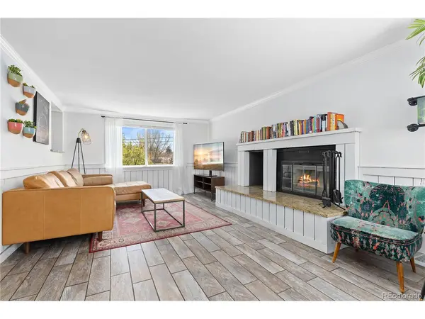 3242 W Iowa, Denver, CO 80219