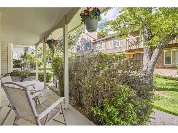 5300 S Jellison, Littleton, CO 80123