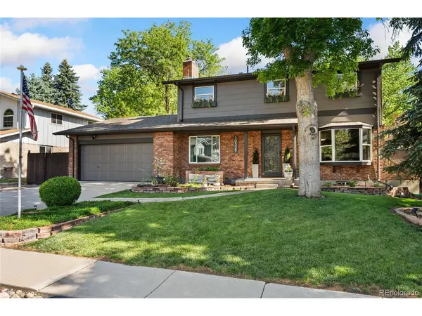 10529 W Exposition, Lakewood, CO 80226