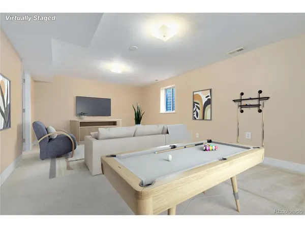 7520 W Mexico, Lakewood, CO 80232