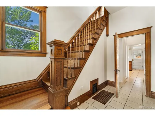 1401 S Lincoln, Denver, CO 80210