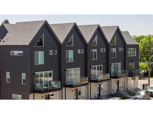 2262 S Dexter #2, Denver, CO 80222