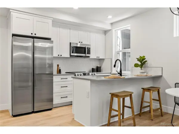 2262 S Dexter #2, Denver, CO 80222