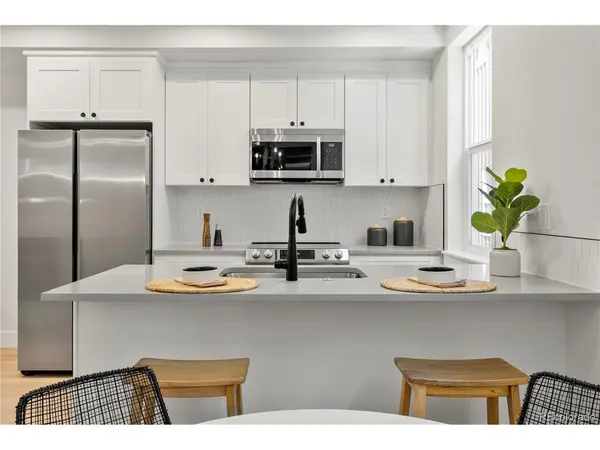 2262 S Dexter #2, Denver, CO 80222