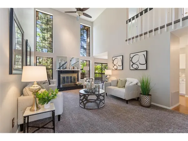 841 S Joplin, Aurora, CO 80017