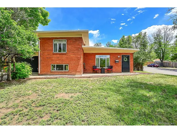 1200 Chester, Aurora, CO 80010