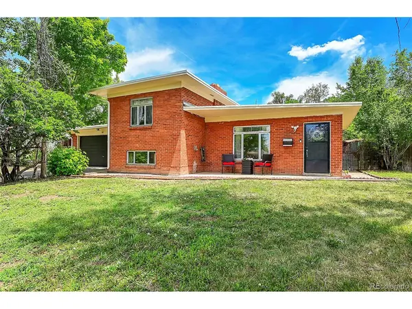 1200 Chester,  Aurora,  CO 80010