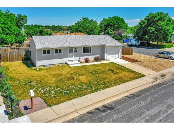 2044 Crystal, Loveland, CO 80537