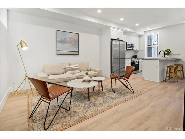 2262 S Dexter #3, Denver, CO 80222