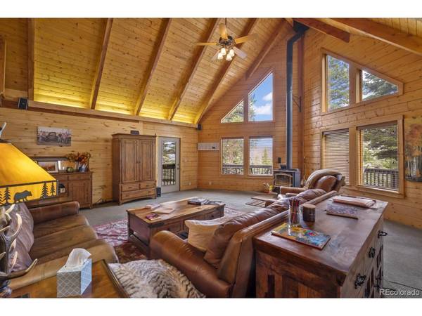 Address not disclosed, La Veta, CO 81055