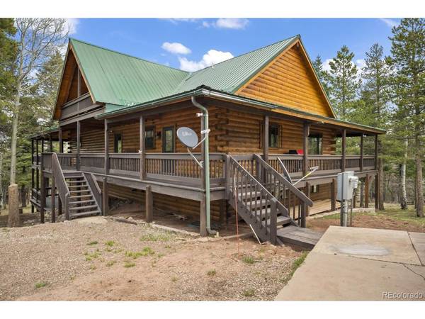 Address not disclosed, La Veta, CO 81055