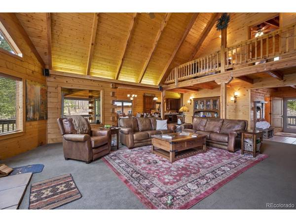 Address not disclosed, La Veta, CO 81055