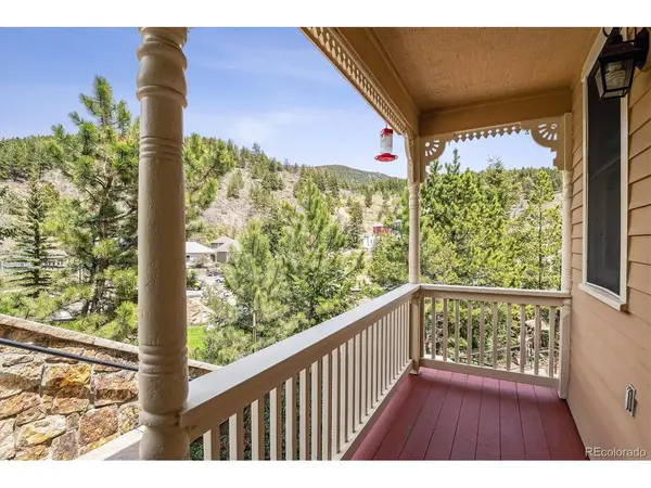 175 Chase, Black Hawk, CO 80422