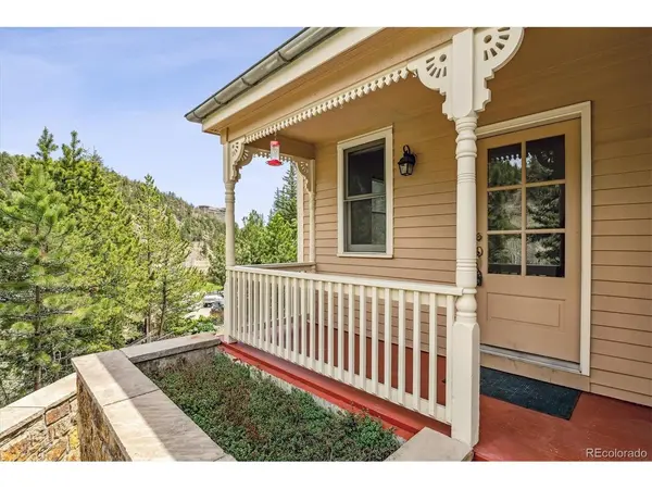 175 Chase, Black Hawk, CO 80422