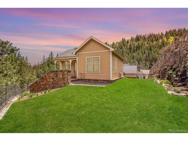 175 Chase, Black Hawk, CO 80422