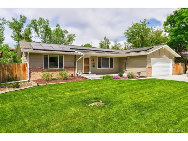 7533 E Costilla, Centennial, CO 80112