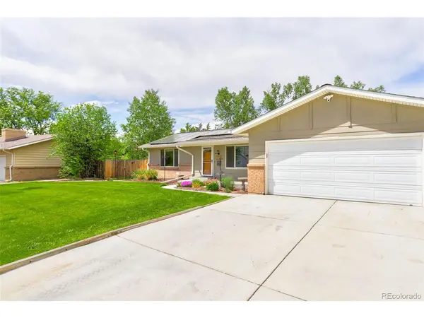 7533 E Costilla, Centennial, CO 80112