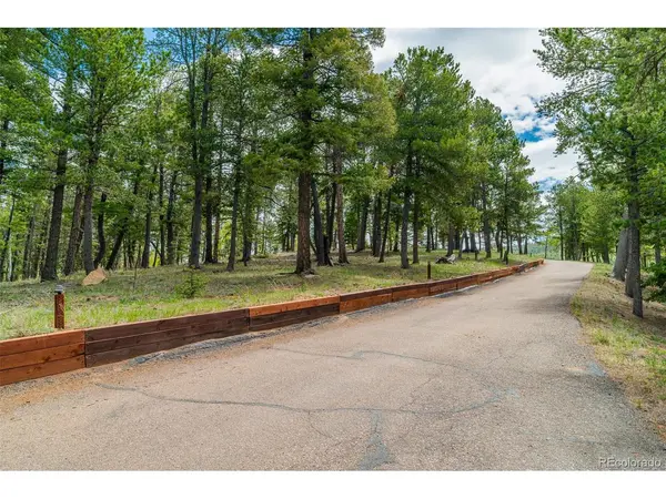 2755 Elk Ridge South, Divide, CO 80814