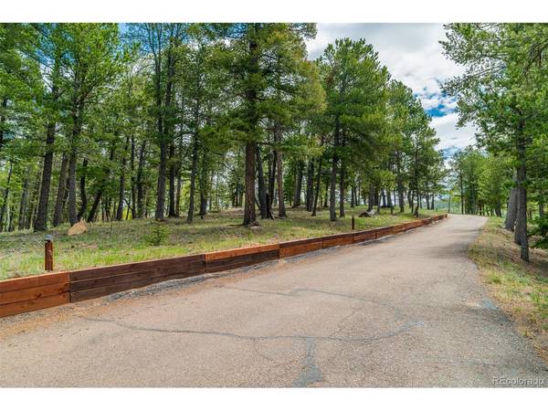 2755 Elk Ridge South, Divide, CO 80814