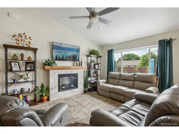 814 Finch, Severance, CO 80550