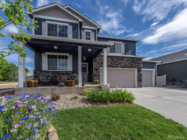 6703 Fraser, Frederick, CO 80530