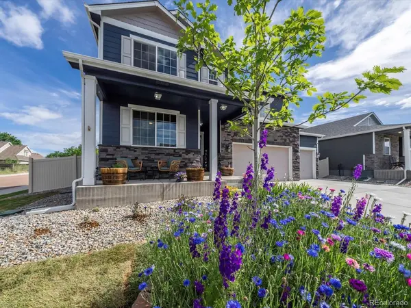 6703 Fraser, Frederick, CO 80530