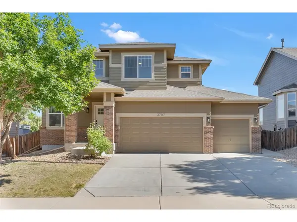 2707 White Wing, Johnstown, CO 80534
