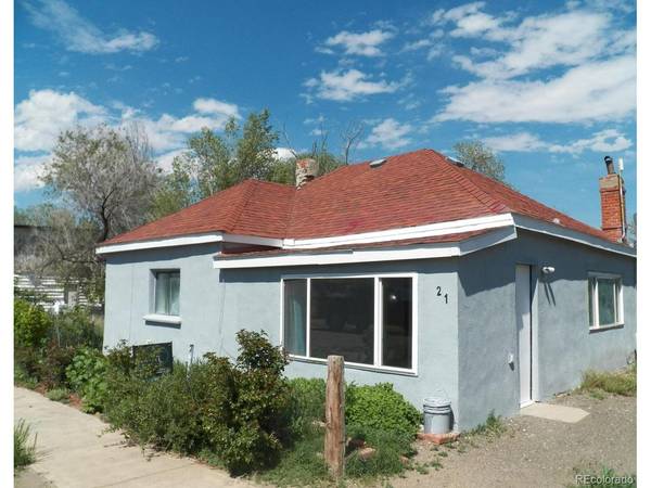 321 West,  Aguilar,  CO 81020
