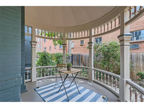 1542 N Williams, Denver, CO 80218