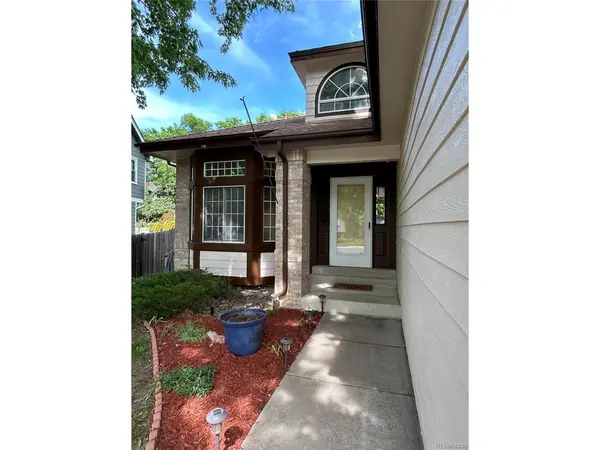 4880 S Elkhart, Aurora, CO 80015