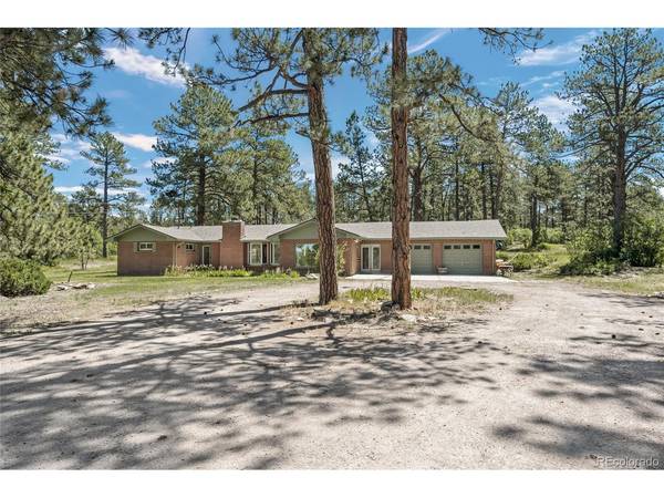 7722 Burning Tree,  Franktown,  CO 80116