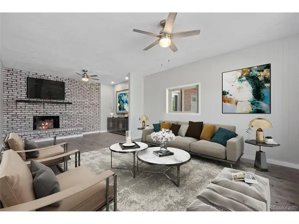 7722 Burning Tree, Franktown, CO 80116