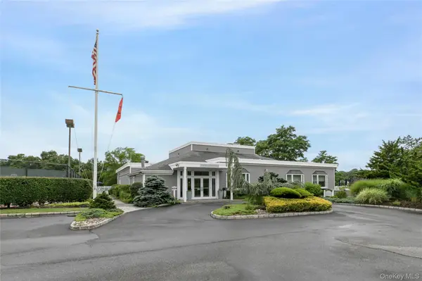 629 Water WAY #29, Moriches, NY 11955