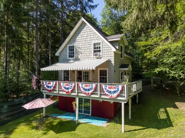 41 West Shore DR, Deposit, NY 13754