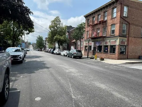55 Liberty ST, Newburgh, NY 12550