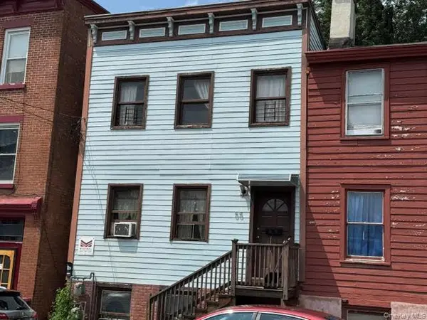 55 Liberty ST, Newburgh, NY 12550