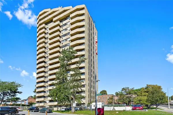 1523 Central Park ave #3E, Yonkers, NY 10710