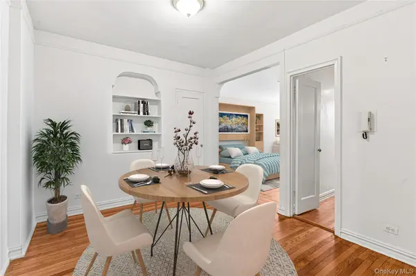 111-39 76th RD #D8, Forest Hills, NY 11375