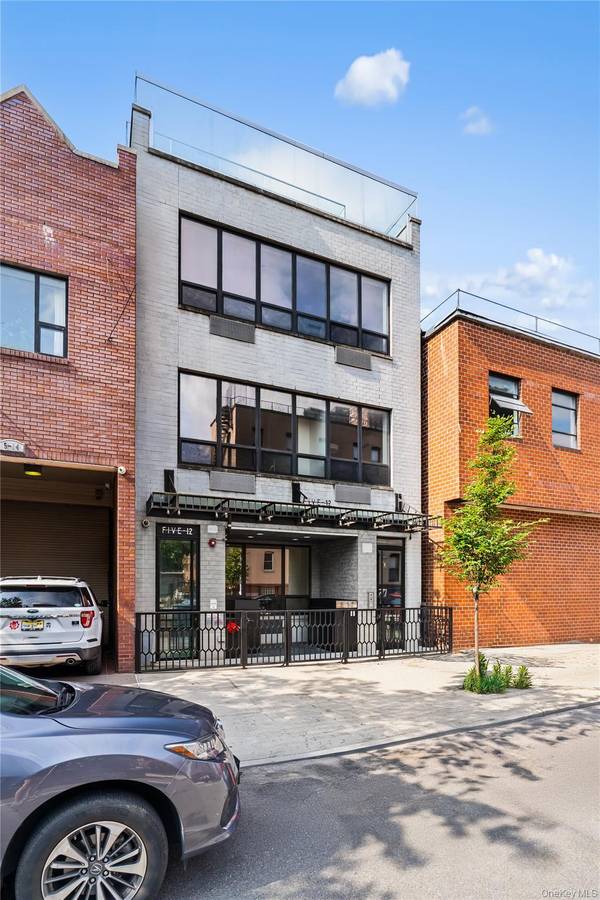 5-12 51st AVE #2-B, Long Island City, NY 11101