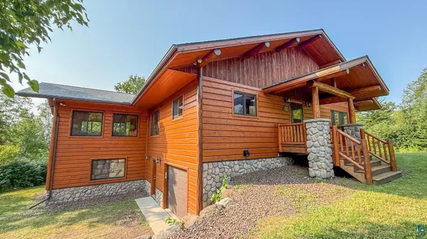 64 Tall Timber Tr, Lutsen, MN 55612