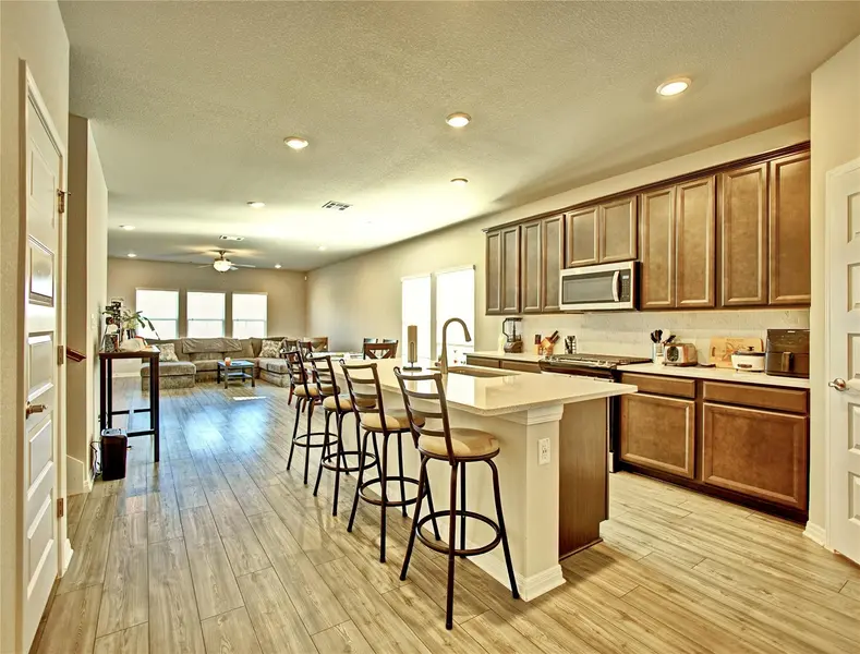 2809 Moyer LN, Round Rock, TX 78665