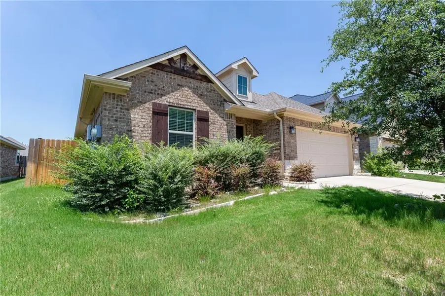 8238 Arezzo DR, Round Rock, TX 78665